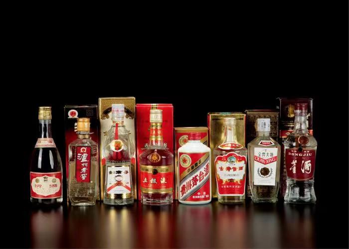 王下乡老酒储存的方法