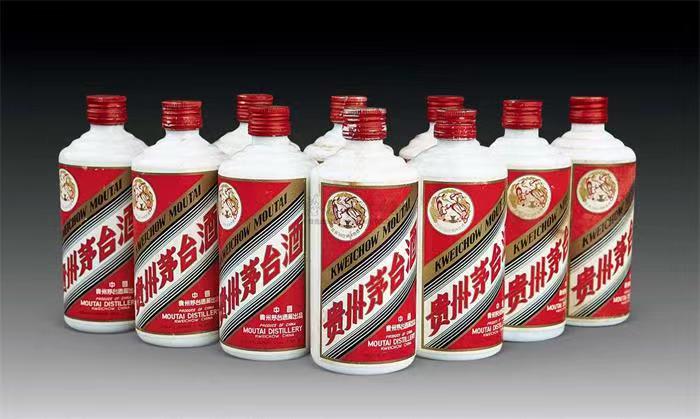 王下乡茅台酒回收